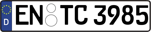 EN-TC3985