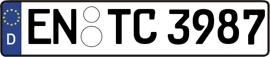 EN-TC3987
