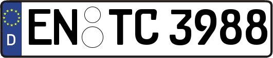 EN-TC3988