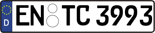 EN-TC3993