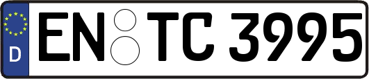EN-TC3995