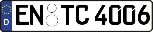 EN-TC4006