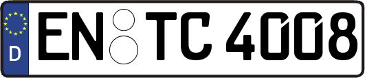EN-TC4008