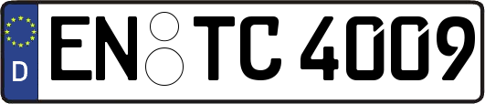 EN-TC4009