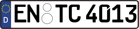 EN-TC4013