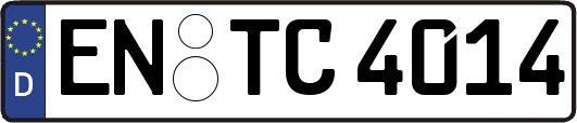 EN-TC4014