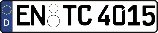 EN-TC4015