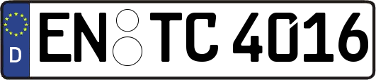 EN-TC4016