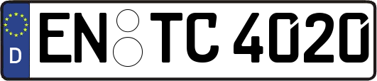 EN-TC4020