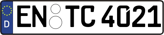 EN-TC4021