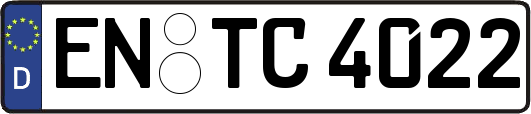 EN-TC4022