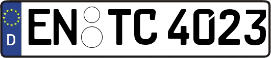 EN-TC4023