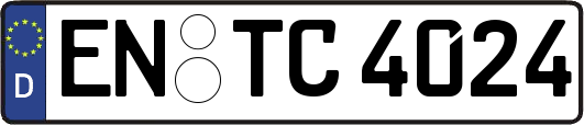 EN-TC4024