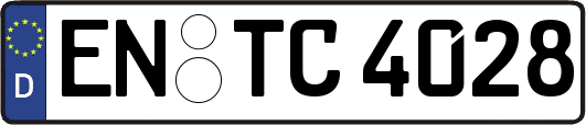 EN-TC4028
