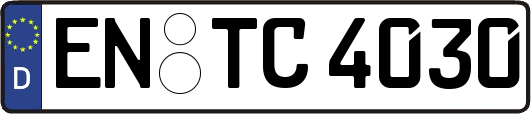 EN-TC4030