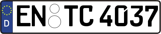 EN-TC4037