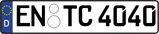 EN-TC4040