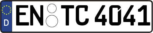 EN-TC4041