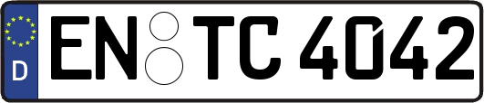 EN-TC4042