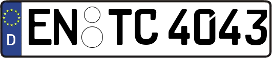 EN-TC4043