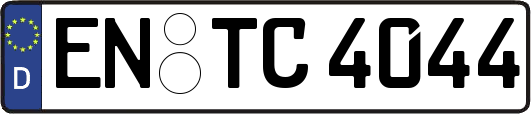 EN-TC4044