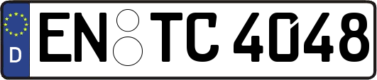 EN-TC4048
