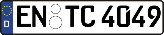 EN-TC4049