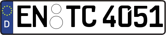 EN-TC4051