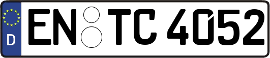 EN-TC4052