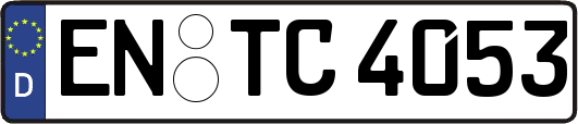 EN-TC4053