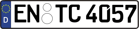 EN-TC4057