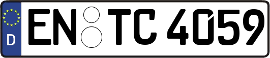 EN-TC4059