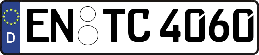 EN-TC4060