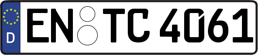 EN-TC4061