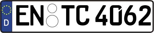 EN-TC4062