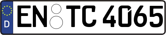 EN-TC4065