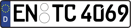 EN-TC4069