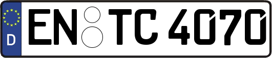 EN-TC4070