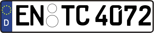 EN-TC4072