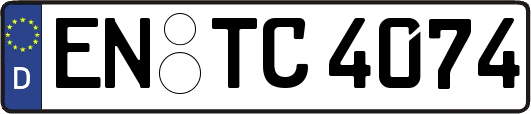 EN-TC4074