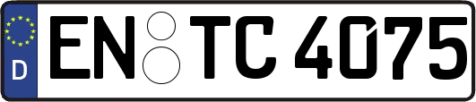 EN-TC4075