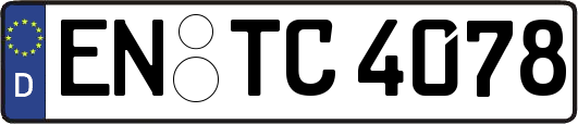 EN-TC4078