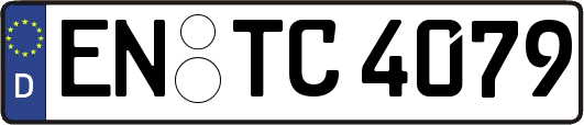 EN-TC4079