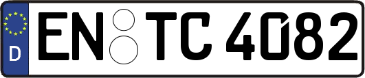 EN-TC4082
