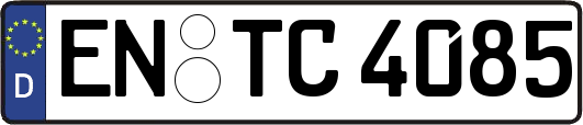EN-TC4085
