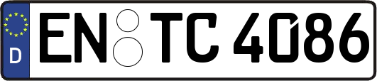 EN-TC4086