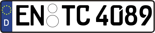 EN-TC4089