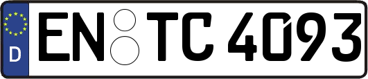 EN-TC4093