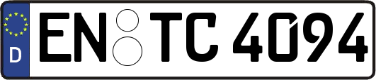 EN-TC4094