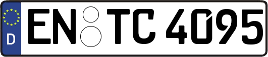 EN-TC4095